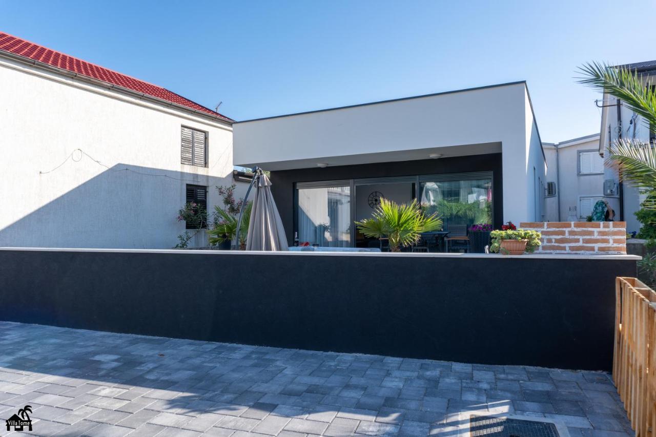 Villa Tome Vir Exterior photo